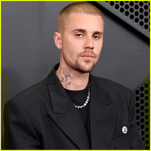 Justin Bieber Shares Sweet Photos of Him Fishing with Son Jack Blues Bieber