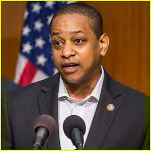Former Virginia Lt. Gov. Justin Fairfax & Wife Found Dead in Apparent Murder-Suicide