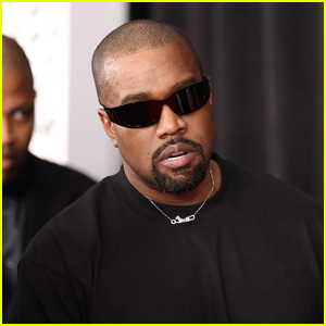 Kanye West Blocked From Entering UK Ahead of Wireless Festival Performance