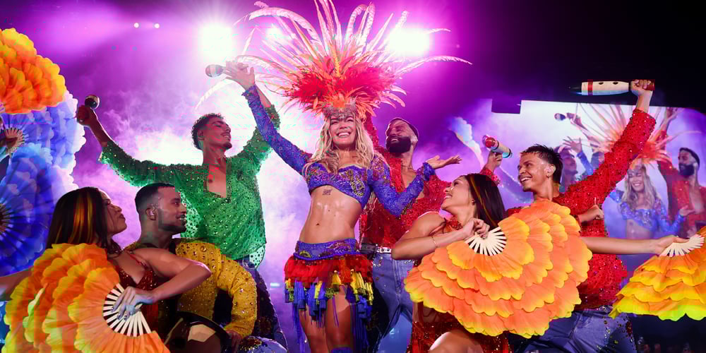 Karol G Spent 3 Times Her Coachella Pay on Her 2026 Headlining Set