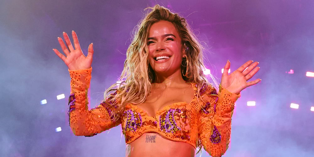Karol G Announces ‘Viajando Por El Mundo Tropitour’ Tour 2026: How to Buy Tickets | Karol G, Music, Tickets, tour, tours | Celebrity News and Gossip | Entertainment, Photos and Videos
