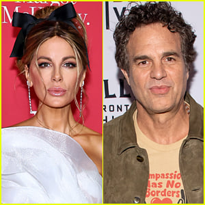Kate Beckinsale Says Mark Ruffalo Benefits from 'Having a Penis' After She Was Fired by Agent for Allegedly Liking Gaza Ceasefire Post But He Wasn't
