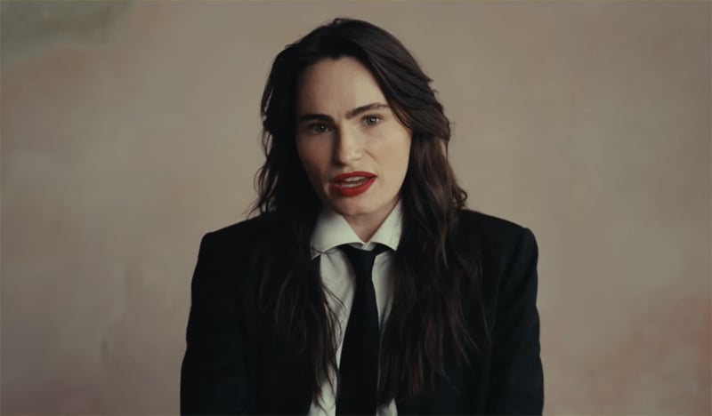 Grammy Winner Kathryn Gallagher Drops New Song 'Stella,' About an Alternate Fantasy Version of Her Life