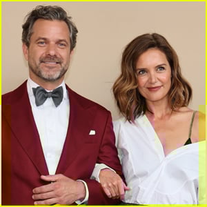 Katie Holmes' Instagram 'Like' on Comment About Her &amp; Joshua Jackson Gets Attention Online!