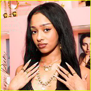 KATSEYE's Manon Bannerman Thanks Fans After Missing Coachella Performance