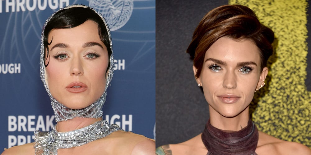 Katy Perry’s Rep Denies Ruby Rose’s Allegations of Sexual Assault | Katy Perry, Ruby Rose | Celebrity News and Gossip | Entertainment, Photos and Videos