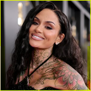 Kehlani Drops New Self-Titled Album - Listen Now!