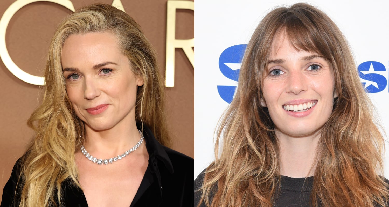 Kerry Condon Joins Maya Hawke in New Netflix Series 'The God of the Woods'
