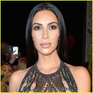 Kim Kardashian's 2016 Paris Robbery Getting Docu-Series at Canal+, Reality Star Reportedly Not Involved