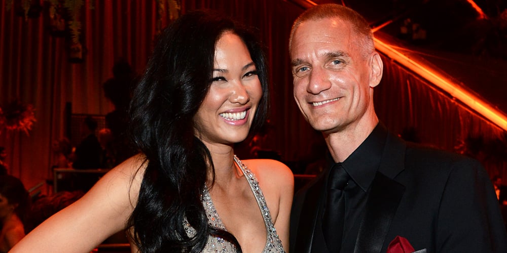 Kimora Lee Simmons is Getting Divorced from Tim Leissner After Years of Estrangement