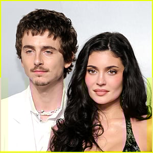 Kylie Jenner Reveals Her Favorite Timothee Chalamet Movie & Which Film of His She Saw 7 Times