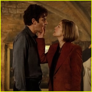 Sacha Baron Cohen Wakes Up in a World Dominated By Women in 'Ladies First' Trailer - Watch Now!