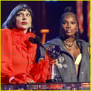 Lady Gaga Teases More Collaborations with Doechii Coming Soon!