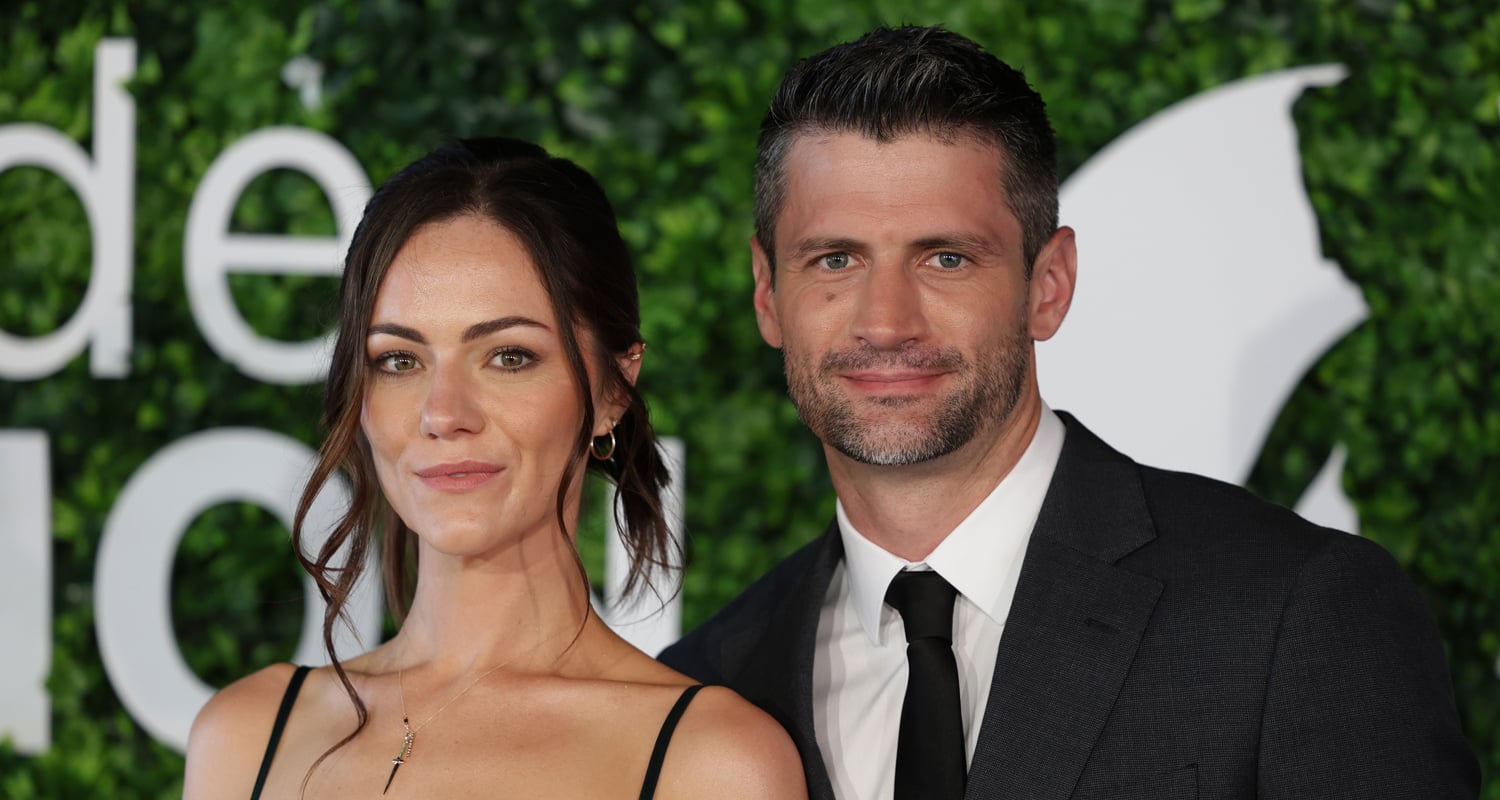 James Lafferty Welcomes First Child with Wife Alexandra Park! | Alexandra Park, Baby, Birth, Celebrity Babies, James Lafferty | Celebrity News and Gossip | Entertainment, Photos and Videos