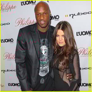 Khloe Kardashian Slams Lamar Odom, Says He Is Discrediting Her After Documentary 