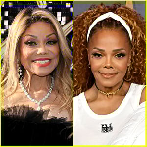 La Toya Jackson Reveals Why Sister Janet Jackson Is Not Depicted In 'Michael' Biopic