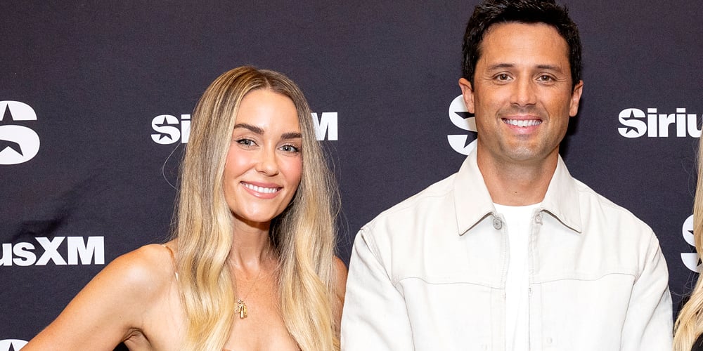 Lauren Conrad Says Stephen Colletti Ruined 'One Tree Hill' For Her, Talks 'Laguna Beach' Reunion Being Her Last TV Project