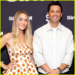 Lauren Conrad Says Stephen Colletti Ruined 'One Tree Hill' For Her, Talks 'Laguna Beach' Reunion Being Her Last TV Project