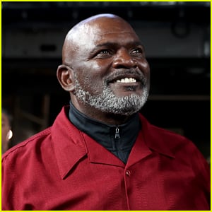 NFL Legend Lawrence Taylor Hospitalized Amid Medical Emergency