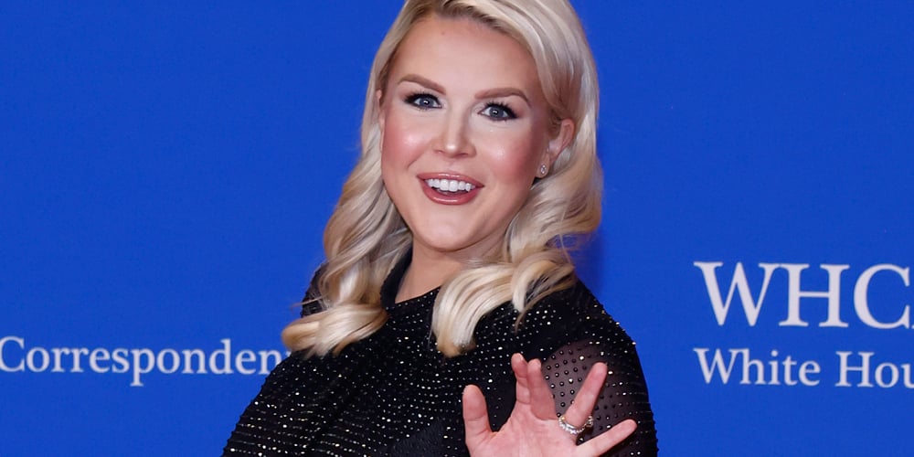 Karoline Leavitt's 'Shots Fired Tonight' Quote at White House Correspondents' Dinner Goes Viral (Video)