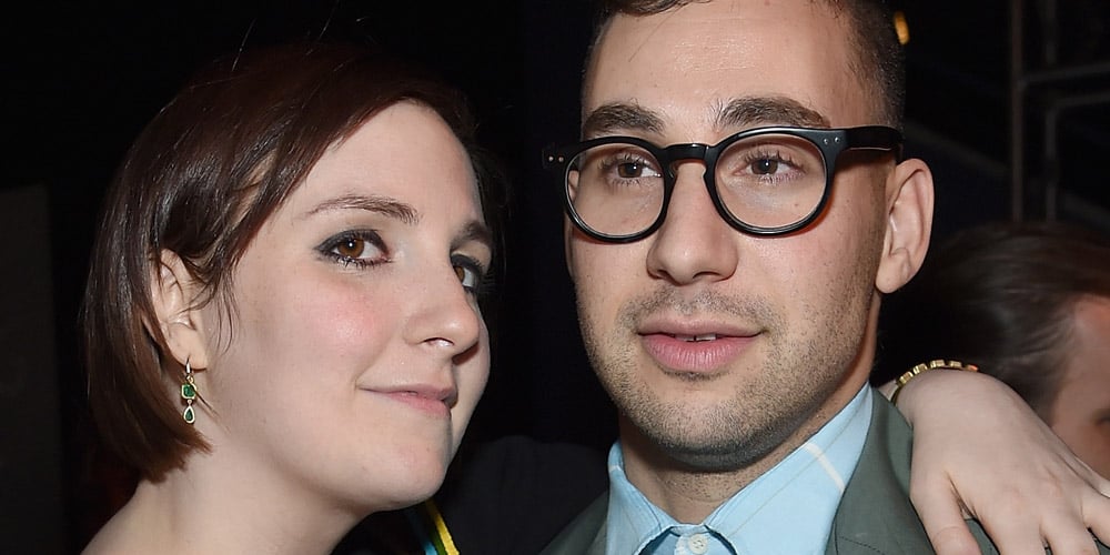 Lena Dunham Reveals She Cheated on Jack Antonoff Around Same Time He Developed 'Closeness' to 'Teen Pop Star,' Writes About Their Split