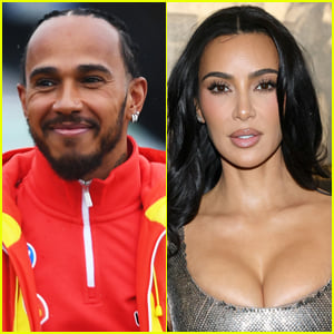 Lewis Hamilton Shares First Video with Kim Kardashian on Instagram Amid Dating Rumors