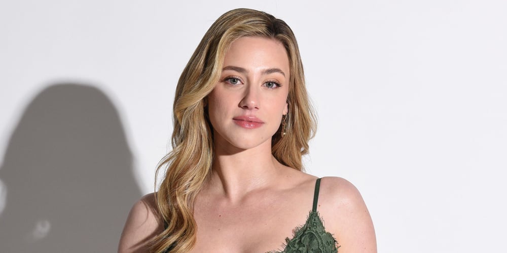 Lili Reinhart Says Male Director Told Her to Suck in Her Stomach on Set