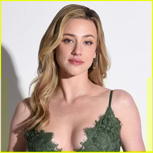 Lili Reinhart Says Male Director Told Her to Suck in Her Stomach on Set