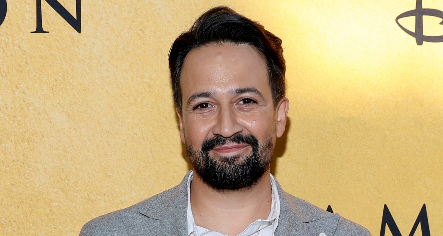 Lin-Manuel Miranda to Direct Movie Adaptation of ‘Octet’ Off-Broadway Musical | Lin-Manuel Miranda, Movies, Octect | Celebrity News and Gossip | Entertainment, Photos and Videos