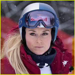 Lindsey Vonn Still Considering Skiing Again Following Horrific Crash at Winter Olympics 2026