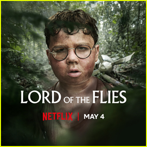  Netflix Debuts First Look at Limited Series Adaptation Ahead of May Premiere