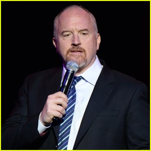 Louis CK Returns to Netflix With New Comedy Special After 2017 Scandal