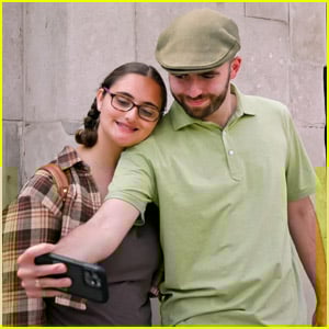 Why Connor Tomlinson & Georgie Harris' Break Up Was Not Filmed for 'Love on the Spectrum' Season 4