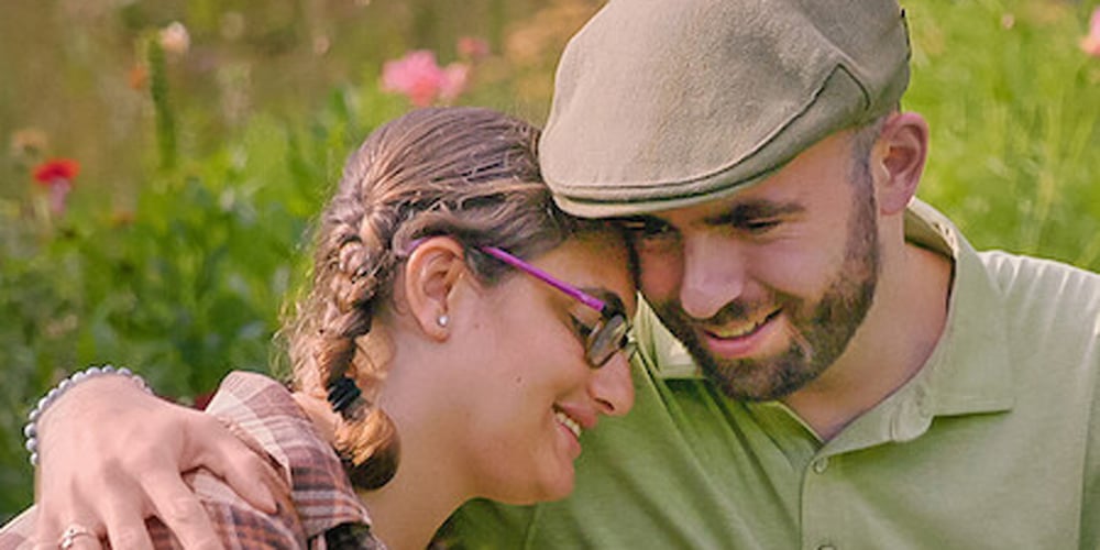 ‘Love on the Spectrum’ Season 4 Couples: Who Is Still Together, Who Split & Who Got Engaged? | EG, Love on the Spectrum, Netflix, Slideshow, Television | Celebrity News and Gossip | Entertainment, Photos and Videos