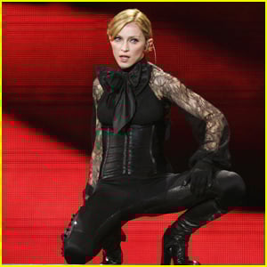 Madonna Wipes Instagram as ‘Confessions 2′ Tease Appears on Official ...