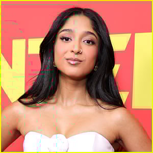 Maitreyi Ramakrishnan Announced to Be Cast In 'The Boys' Season 5 Hours Before Premiere