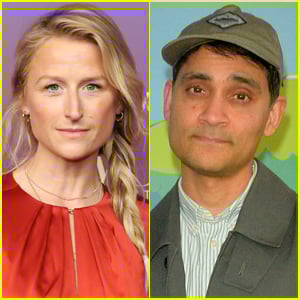 Mamie Gummer Settles Divorce from Mehar Sethi
