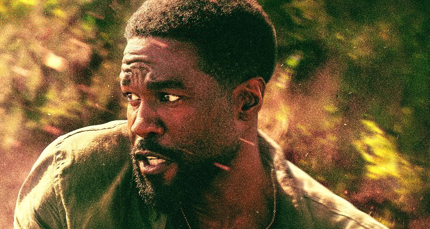 ‘Man on Fire’ Trailer: Yahya Abdul-Mateen II Stars in New Netflix Action Series – Watch Now! | Alice Braga, Billie Boullet, Bobby Cannavale, Netflix, Paul Ben-Victor, Scoot McNairy, Television, Trailer, Yahya Abdul-Mateen II | Celebrity News and Gossip | Entertainment, Photos and Videos