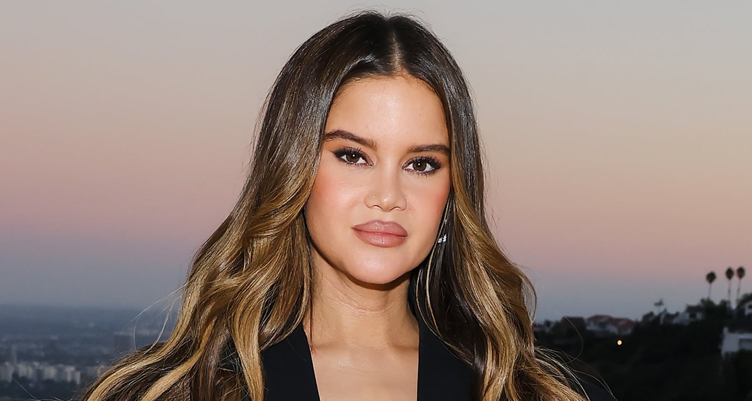 Maren Morris Details First Relationship with a Woman, Says It Was ‘Borderline Extortion’ | Maren Morris | Celebrity News and Gossip | Entertainment, Photos and Videos