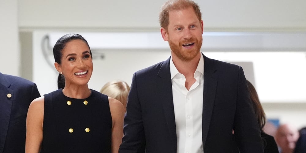 Meghan Markle Says She Was 'Most Trolled Person in the World,' Opens Up About Bullying