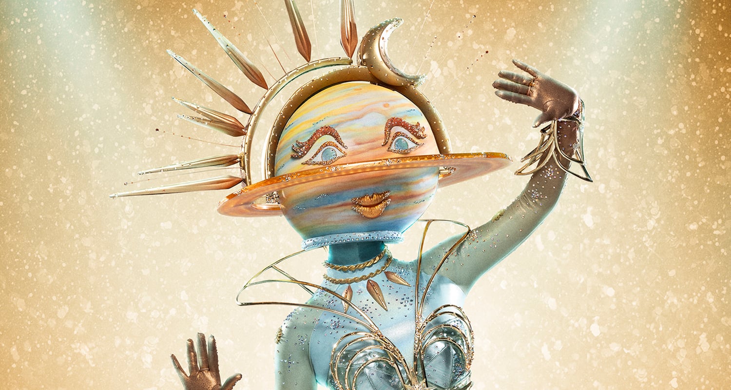Who Is Galaxy Girl on ‘The Masked Singer’ Season 14? Clues, Guesses, & Spoilers Revealed!