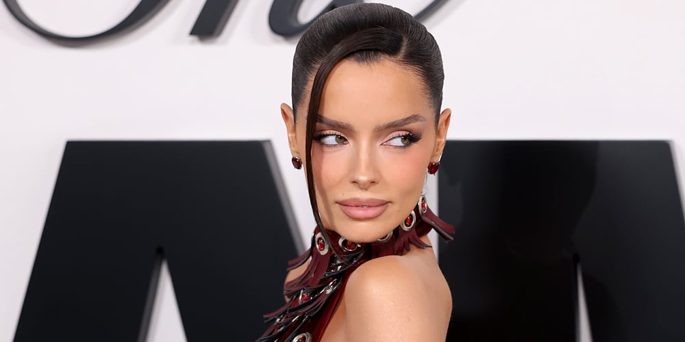 Maura Higgins Reveals What Cosmetic Work She’s Had Done, Says She’s Never Had Cheek Filler | Maura Higgins | Celebrity News and Gossip | Entertainment, Photos and Videos