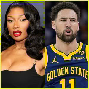 Megan Thee Stallion Confirms Split from Klay Thompson, Accuses Him of Cheating On Her