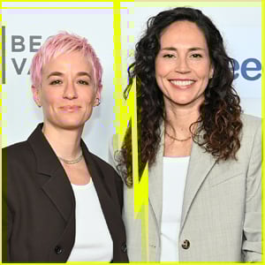 Megan Rapinoe & Sue Bird Announce Split After Nearly a Decade Together