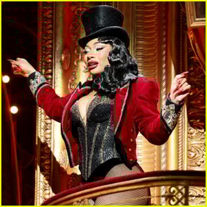 Megan Thee Stallion's Rep Explains Why She Was Rushed to Hospital, When She'll Return to 'Moulin Rouge' on Broadway