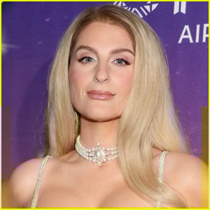 Meghan Trainor Responds to Backlash Over Using Surrogate to Welcome Third Child