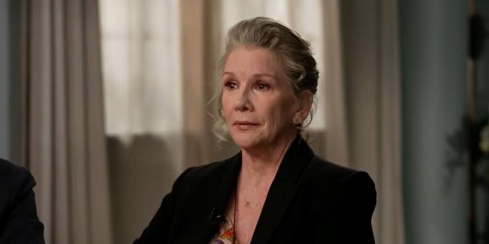 Melissa Gilbert Speaks Out on Husband Timothy Busfield's Arrest, Calls Experience 'Traumatizing'