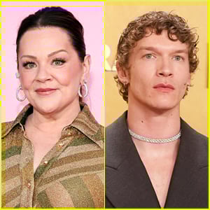 Melissa McCarthy In Talks for Mother-Son Thriller 'Turpentine,' Connor Storrie Rumored to Star