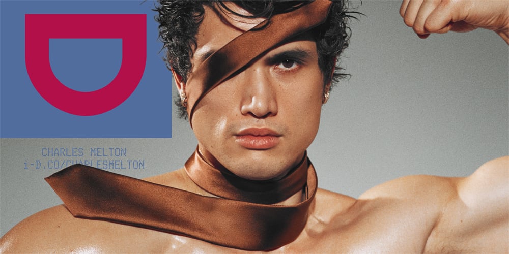 Charles Melton Got a Salmon DNA Shot After Suffering Injury While Filming ‘Beef’ Season 2 | Beef, Charles Melton, Shirtless | Celebrity News and Gossip | Entertainment, Photos and Videos