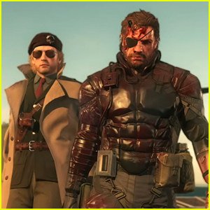 'Final Destination Bloodlines' Directing Duo Tapped for 'Metal Gear Solid' Movie Adaptation